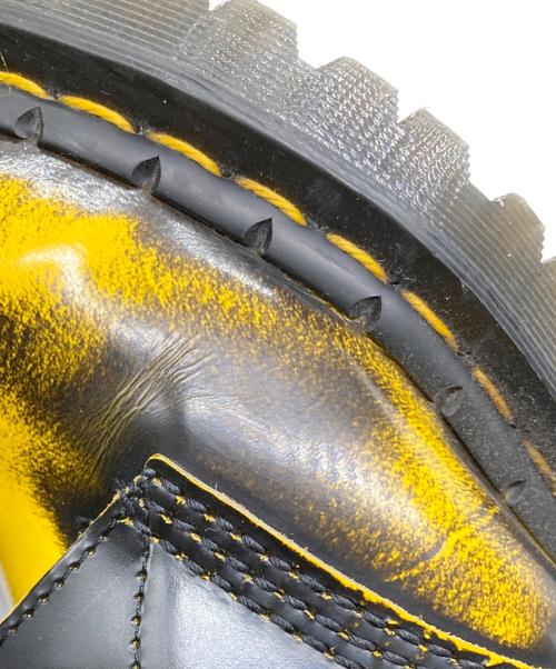 Dr.Martens（ドクターマーチン）Dr.Martens (ドクターマーチン) MIE 1460 8ホールブーツ ブラック サイズ:25cmの古着・服飾アイテム