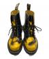 Dr.Martens (ドクターマーチン) MIE 1460 8ホールブーツ ブラック サイズ:25cm：20000円