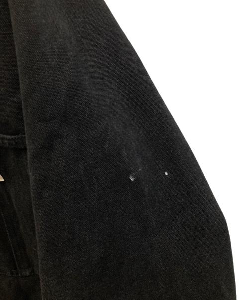 BACKERS（バッカーズ）Backers (バッカーズ) ジャケット ブラック サイズ:38の古着・服飾アイテム