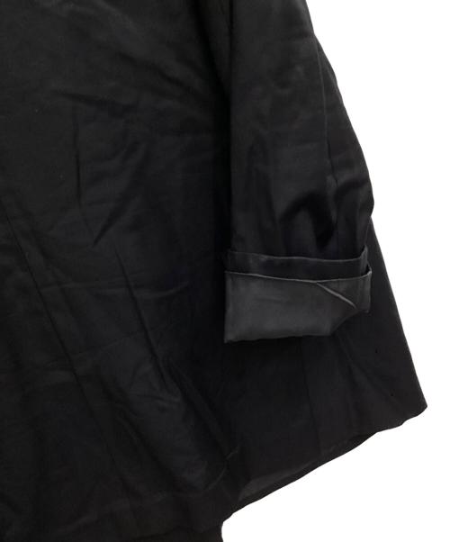 BROOKS BROTHERS（ブルックスブラザーズ）BROOKS BROTHERS (ブルックスブラザーズ) 金ボタンダブルブレストブレザー ネイビー サイズ:42の古着・服飾アイテム