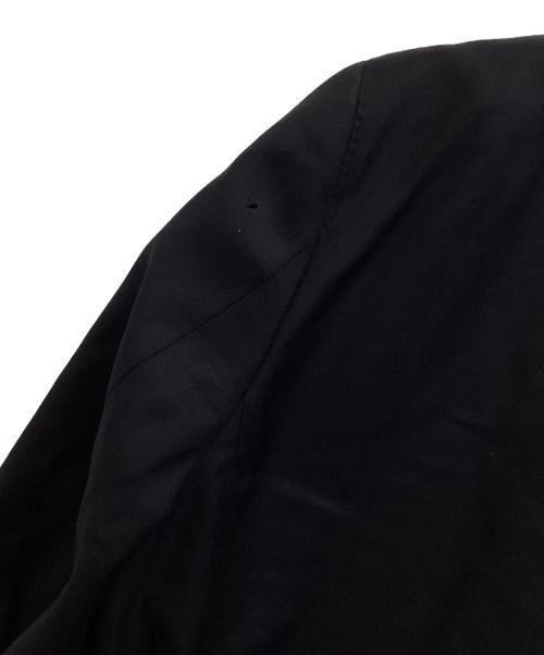 BROOKS BROTHERS（ブルックスブラザーズ）BROOKS BROTHERS (ブルックスブラザーズ) 金ボタンダブルブレストブレザー ネイビー サイズ:42の古着・服飾アイテム