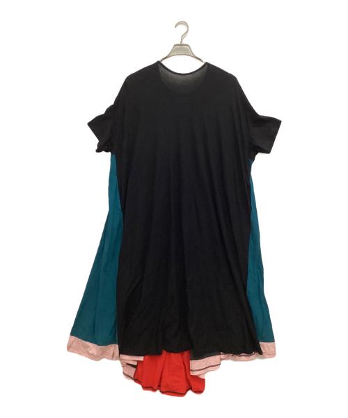 bedsidedrama（ベッドサイドドラマ）bedsidedrama (ベッドサイドドラマ) ワンピース マルチカラー サイズ:2の古着・服飾アイテム