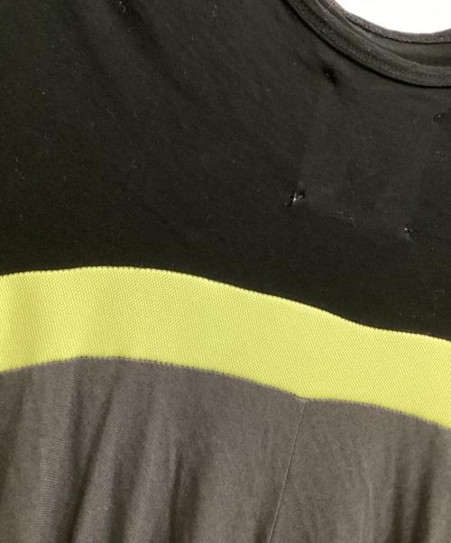 bedsidedrama（ベッドサイドドラマ）bedsidedrama (ベッドサイドドラマ) ワンピース マルチカラー サイズ:2の古着・服飾アイテム