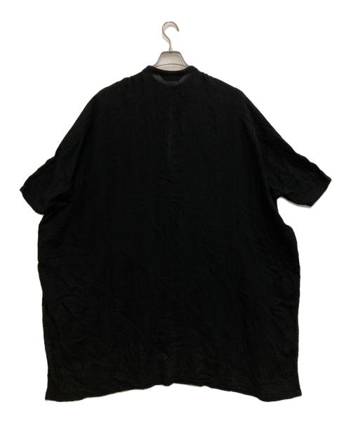 mizuiro-ind（ミズイロインド）mizuiro-ind (ミズイロインド) ワンピース ブラック サイズ:-の古着・服飾アイテム