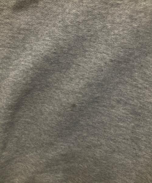 TOGA ARCHIVES（トーガアーカイブス）TOGA ARCHIVES (トーガアーカイブス) sweat cotton L/S グレー サイズ:36の古着・服飾アイテム