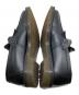 中古・古着 Dr.Martens (ドクターマーチン) タッセルローファー ブラック サイズ:UK7：11000円