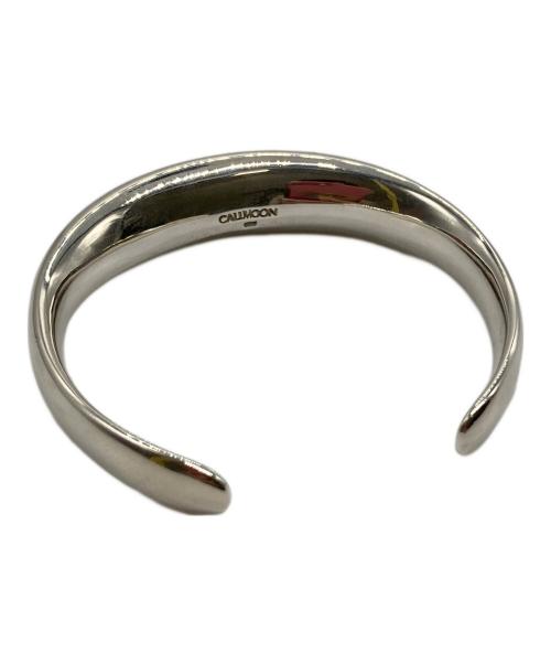 CALLMOON（コールムーン）callmoon (コールムーン) サンライズブレスレット カラー：シルバーの古着・服飾アイテム