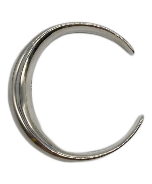 CALLMOON（コールムーン）callmoon (コールムーン) サンライズブレスレット カラー：シルバーの古着・服飾アイテム