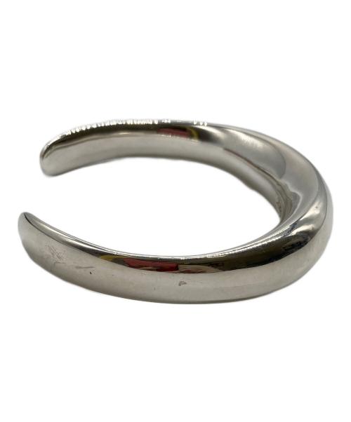 CALLMOON（コールムーン）callmoon (コールムーン) サンライズブレスレット カラー：シルバーの古着・服飾アイテム