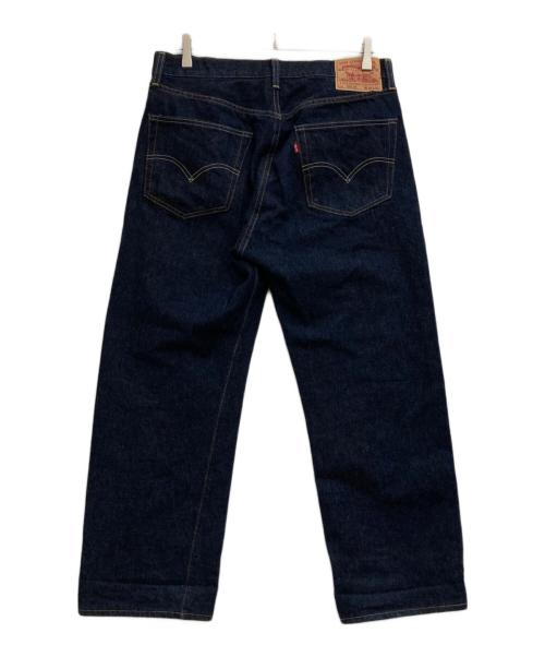 LEVI'S VINTAGE CLOTHING（リーバイス ビンテージ クロージング）LEVI'S VINTAGE CLOTHING (リーバイス ビンテージ クロージング) 復刻XXデニムパンツ インディゴ サイズ:SIZE 86cm (W34)の古着・服飾アイテム