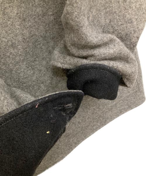 FILSON GARMENT（フィルソン ガーメント）FILSON GARMENT (フィルソン ガーメント) ウールジャケット グレー サイズ:42の古着・服飾アイテム