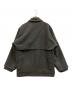 FILSON GARMENT (フィルソン ガーメント) ウールジャケット グレー サイズ:42：22000円