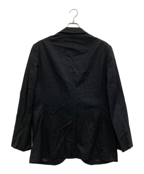 J.PRESS（ジェイプレス）J.PRESS (ジェイプレス) テーラードジャケット ブラック サイズ:-の古着・服飾アイテム