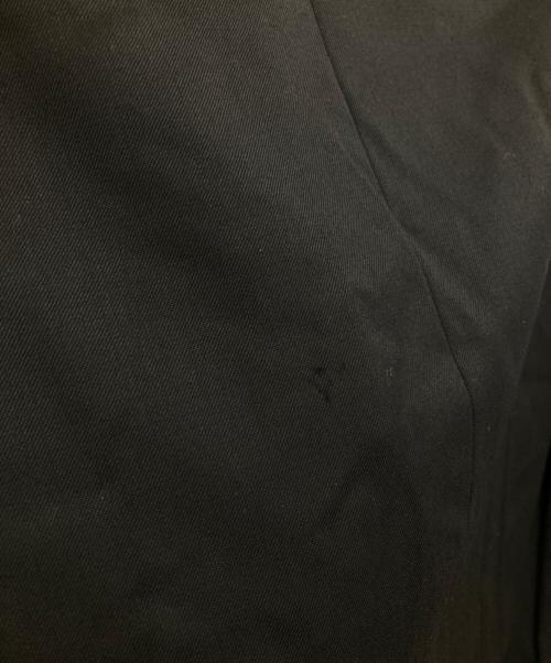 J.PRESS（ジェイプレス）J.PRESS (ジェイプレス) テーラードジャケット ブラック サイズ:-の古着・服飾アイテム