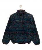 Columbiaコロンビア）の古着「フリースジャケット」｜グリーン