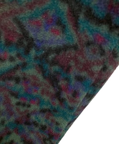 Columbia（コロンビア）Columbia (コロンビア) フリースジャケット グリーン サイズ:Sの古着・服飾アイテム