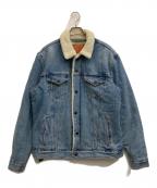 LEVI'Sリーバイス）の古着「デニムランチジャケット」｜インディゴ