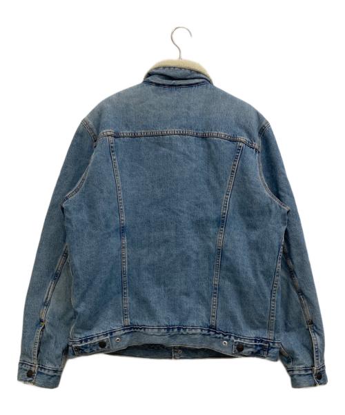 LEVI'S（リーバイス）LEVI'S (リーバイス) デニムランチジャケット インディゴ サイズ:Lの古着・服飾アイテム