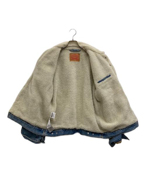 LEVI'S（リーバイス）LEVI'S (リーバイス) デニムランチジャケット インディゴ サイズ:Lの古着・服飾アイテム