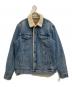 LEVI'S（リーバイス）の古着「デニムランチジャケット」｜インディゴ