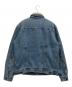 LEVI'S (リーバイス) デニムランチジャケット インディゴ サイズ:L：7000円