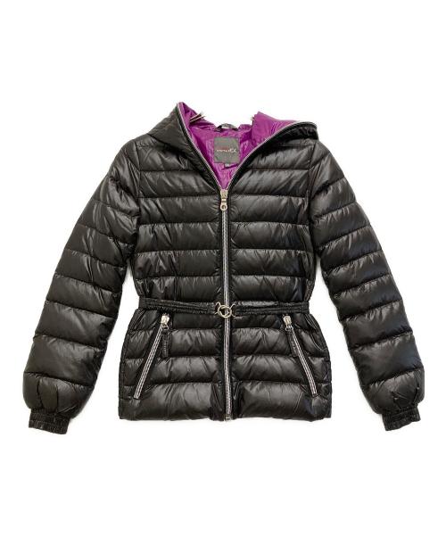 DUVETICA（デュベティカ）DUVETICA (デュベティカ) ダウンジャケット ブラウン サイズ:38の古着・服飾アイテム