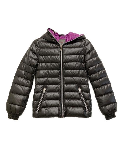 DUVETICA（デュベティカ）DUVETICA (デュベティカ) ダウンジャケット ブラウン サイズ:38の古着・服飾アイテム