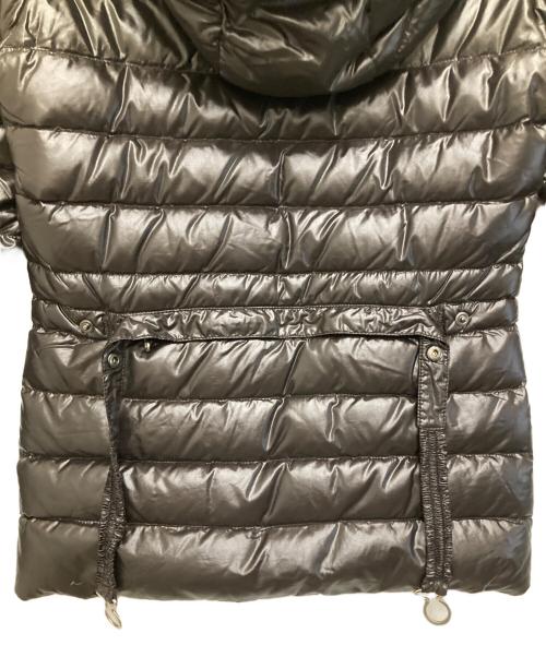 DUVETICA（デュベティカ）DUVETICA (デュベティカ) ダウンジャケット ブラウン サイズ:38の古着・服飾アイテム