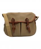 bradyブレディ）の古着「ARIEL TROUT SMALL」｜ベージュ