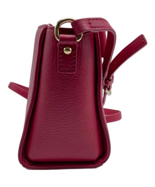 Kate Spade（ケイトスペード）Kate Spade (ケイトスペード) ショルダーバッグ ピンクの古着・服飾アイテム