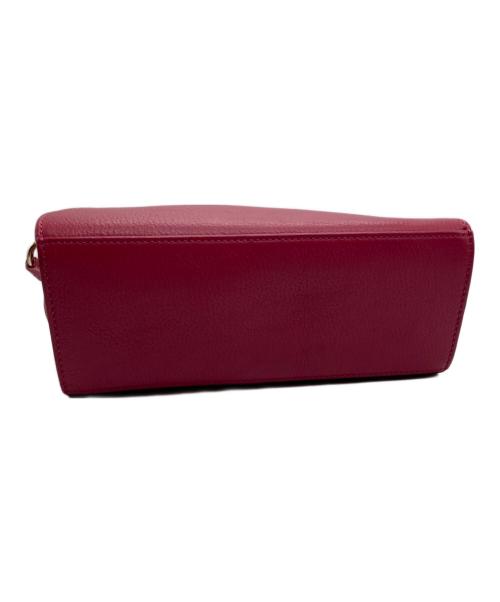 Kate Spade（ケイトスペード）Kate Spade (ケイトスペード) ショルダーバッグ ピンクの古着・服飾アイテム