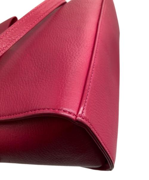 Kate Spade（ケイトスペード）Kate Spade (ケイトスペード) ショルダーバッグ ピンクの古着・服飾アイテム