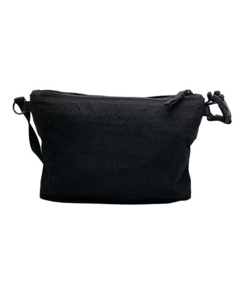 PORTER（ポーター）PORTER (ポーター) ショルダーバッグ ブラックの古着・服飾アイテム