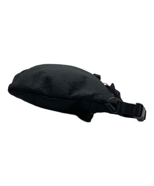 PORTER（ポーター）PORTER (ポーター) ショルダーバッグ ブラックの古着・服飾アイテム