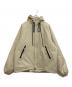 TODAYFUL（トゥデイフル）の古着「Hoodie Puff Jacket」｜ナチュラル