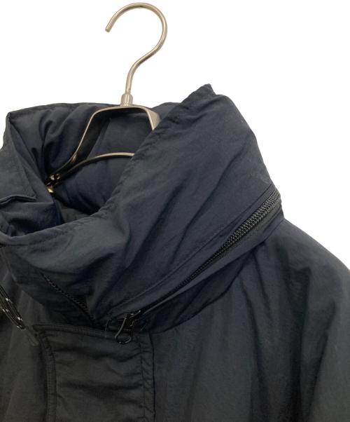 TODAYFUL（トゥデイフル）TODAYFUL (トゥデイフル) Monster Down Jacket ブラック サイズ:38の古着・服飾アイテム