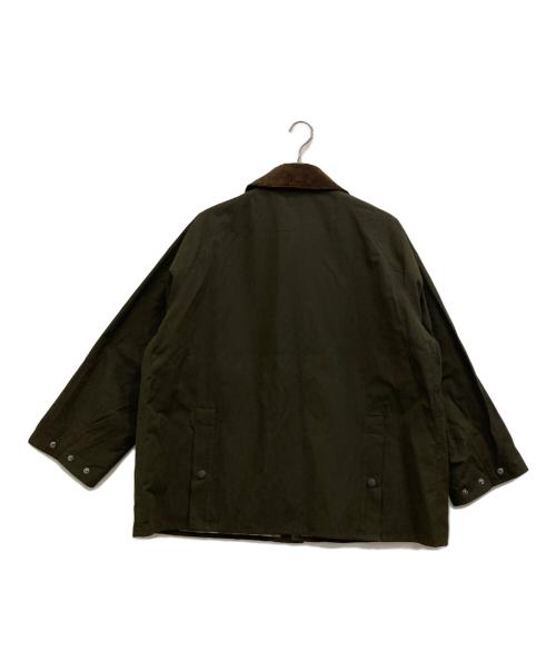Barbour（バブアー）Barbour (バブアー) ジャケット カーキ サイズ:42の古着・服飾アイテム