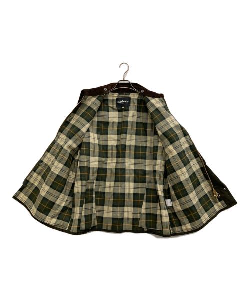 Barbour（バブアー）Barbour (バブアー) ジャケット カーキ サイズ:42の古着・服飾アイテム