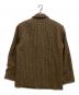 TODAYFUL (トゥデイフル) Check Jacket ブラウン サイズ:38：30000円