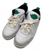 NIKE×Nina Chanel Abneyナイキ×ニーナ シャネル アブニー）の古着「ローカットスニーカー」｜ホワイト