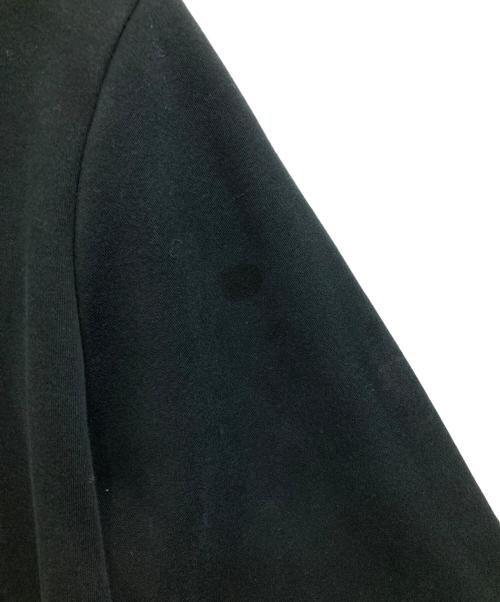 POLO RALPH LAUREN（ポロ・ラルフローレン）POLO RALPH LAUREN (ポロ・ラルフローレン) スウェット ブラック サイズ:Sの古着・服飾アイテム