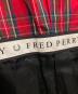 FRED PERRYの古着・服飾アイテム：4000円