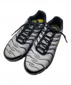 NIKEナイキ）の古着「ローカットスニーカー」｜グレー