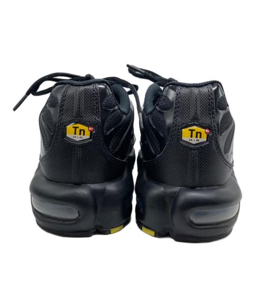 NIKE（ナイキ）NIKE (ナイキ) ローカットスニーカー グレー サイズ:26.5の古着・服飾アイテム