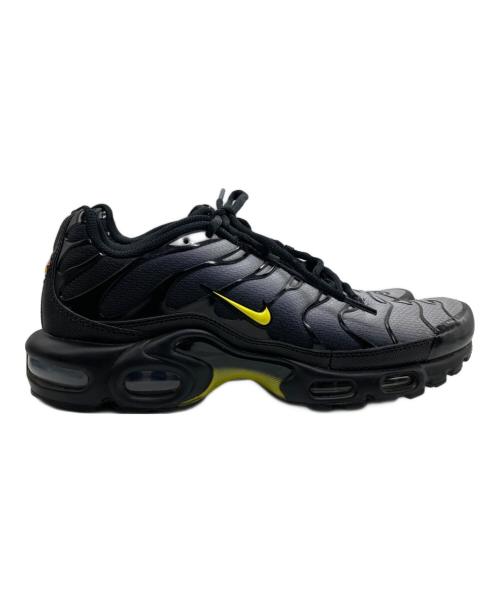 NIKE（ナイキ）NIKE (ナイキ) ローカットスニーカー グレー サイズ:26.5の古着・服飾アイテム