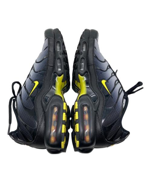 NIKE（ナイキ）NIKE (ナイキ) ローカットスニーカー グレー サイズ:26.5の古着・服飾アイテム