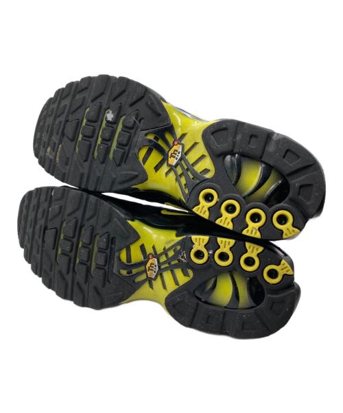 NIKE（ナイキ）NIKE (ナイキ) ローカットスニーカー グレー サイズ:26.5の古着・服飾アイテム