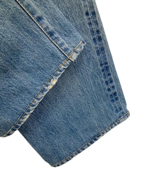 LEVI'S VINTAGE CLOTHING（リーバイス ビンテージ クロージング）LEVI'S VINTAGE CLOTHING (リーバイス ビンテージ クロージング) 復刻デニムパンツ インディゴ サイズ:SIZE 73.5cm (W29)の古着・服飾アイテム
