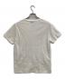 A.P.C. (アーペーセー) ポケットTシャツ ホワイト サイズ:M：4000円