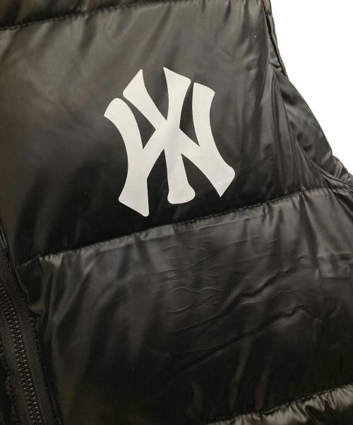 BOLINI（ボリーニ）BOLINI (ボリーニ) 中綿ベスト ブラック サイズ:48の古着・服飾アイテム